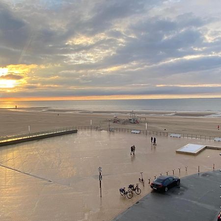 Appartamento Seaview With Style Ostenda Esterno foto