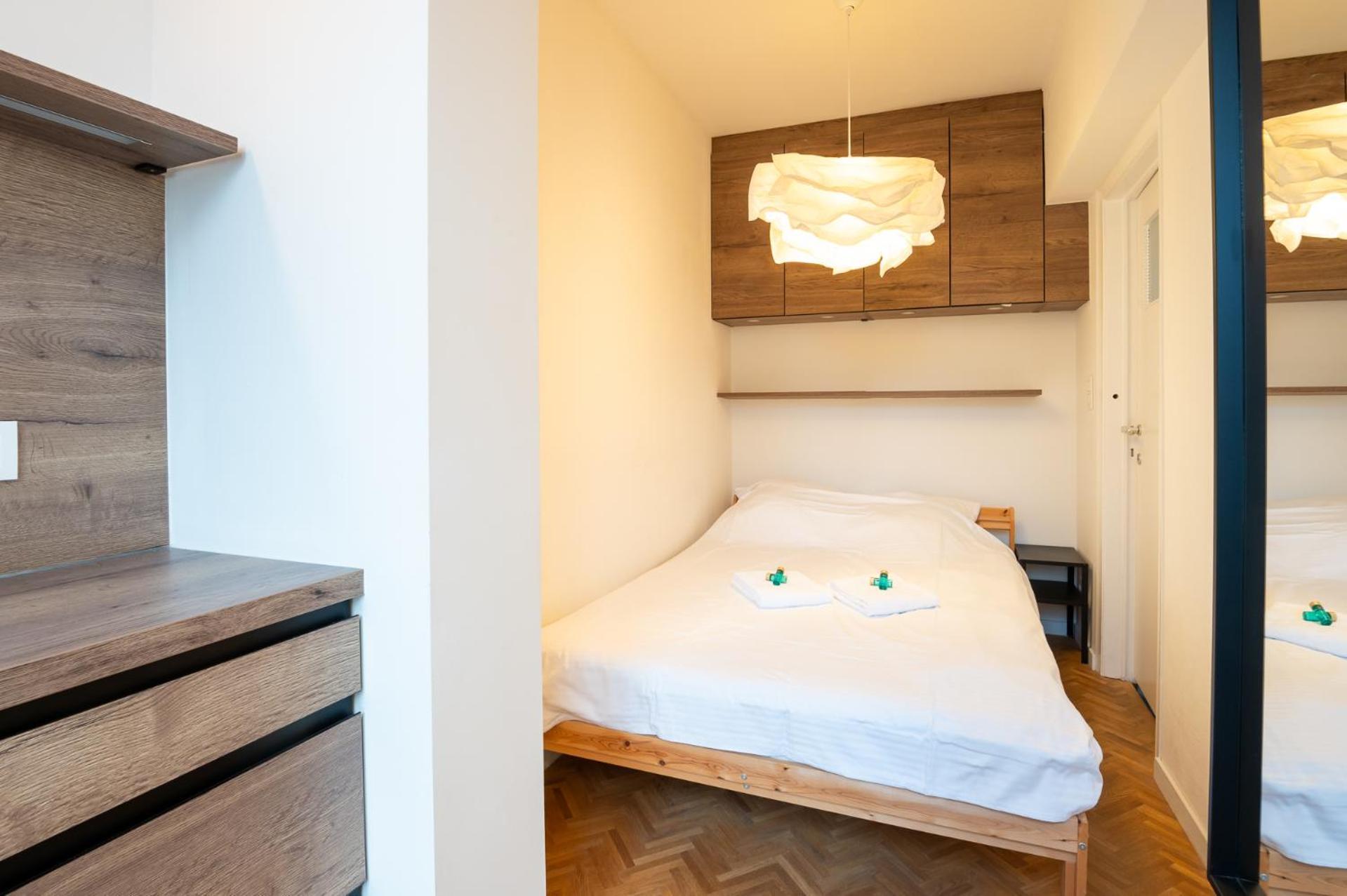 Appartamento Seaview With Style Ostenda Esterno foto