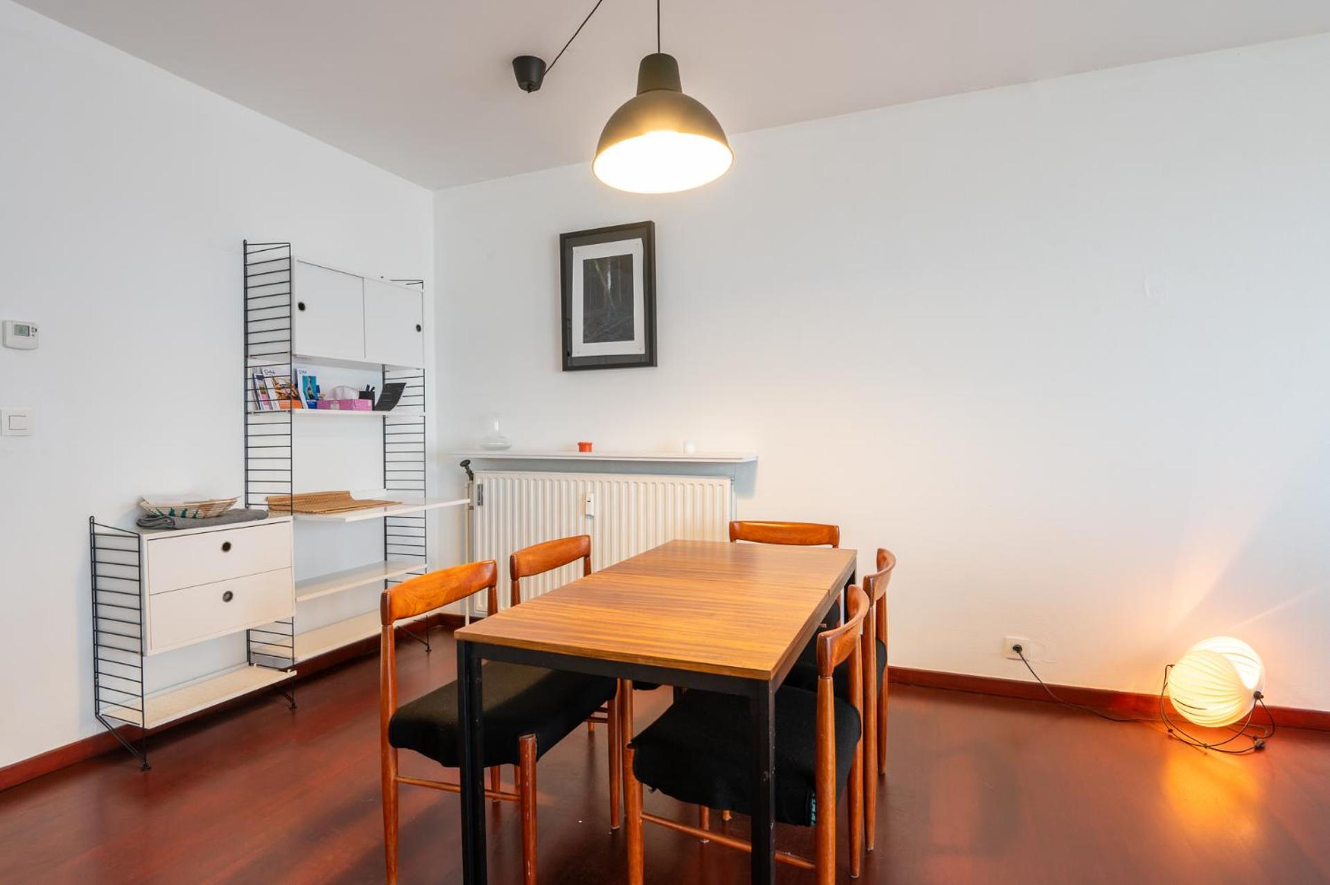 Appartamento Seaview With Style Ostenda Esterno foto