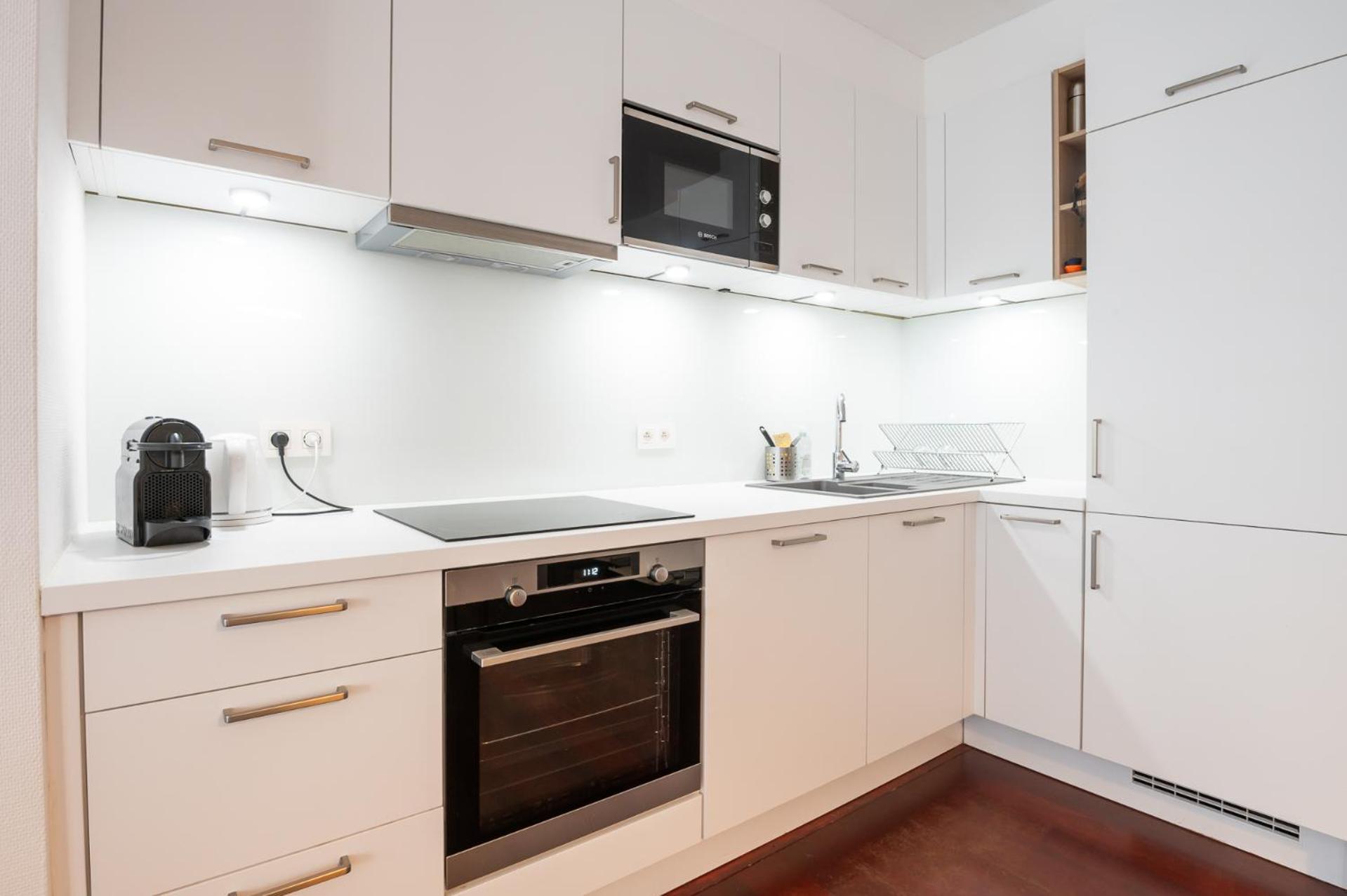 Appartamento Seaview With Style Ostenda Esterno foto