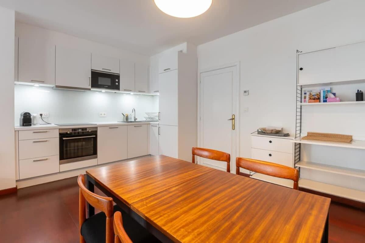 Appartamento Seaview With Style Ostenda Esterno foto
